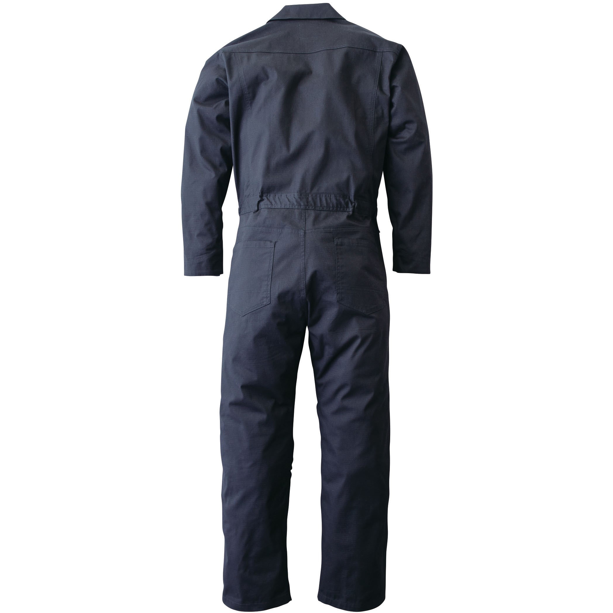 SD8300-30 ストレッチリップストップツナギ SunDisk(ソルディ) 長袖