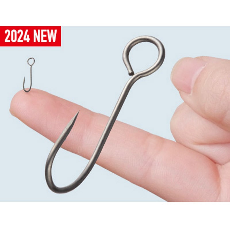 Fab Gold-Baited Hook 黄金のフック CF 英語版 Fab Gold-Baited Hook 黄金のフック CF 英語版 Gold-Baited Hook
