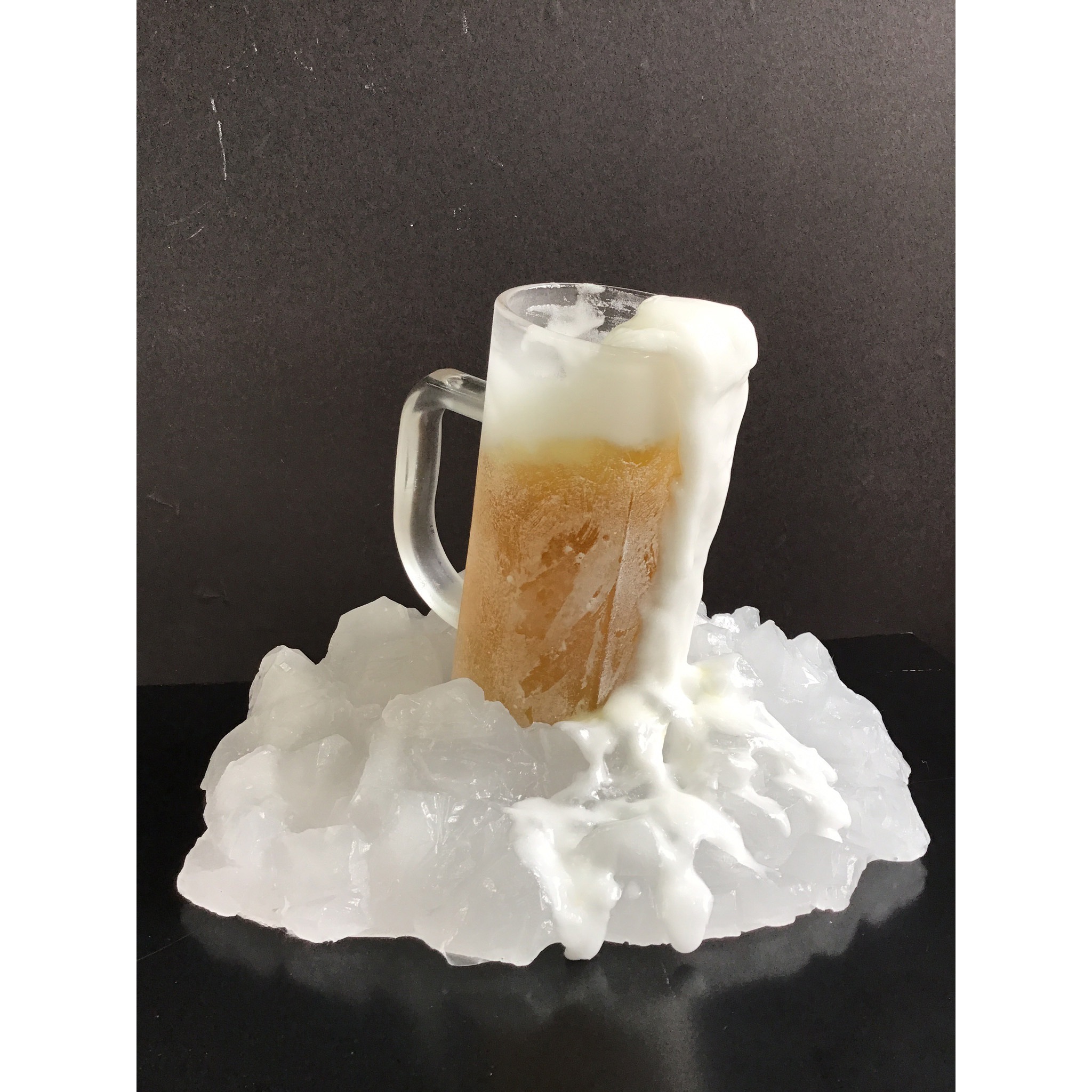 食品サンプル　ビールジョッキ 元祖食品サンプル屋オンラインショップ「ドリンク」