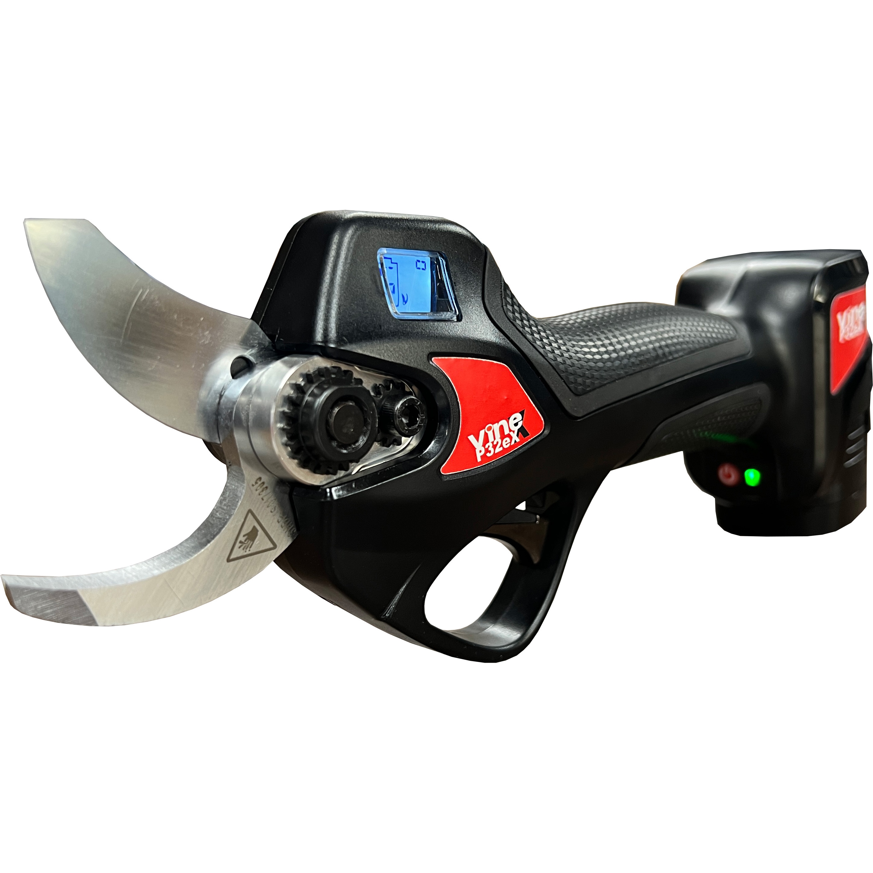 P32EX コードレス小型電動剪定ハサミ VINE P32EX WAKO(和光商事) 充電