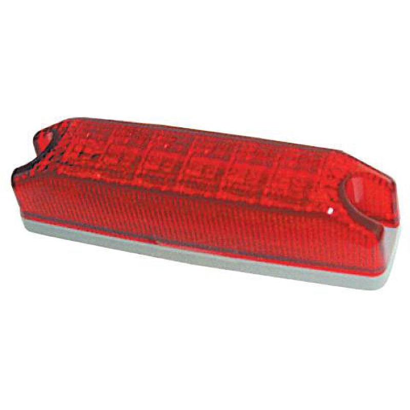 N6210-25570 LED車高灯(ECE部品認証取得品) POLARG LED使用数(個