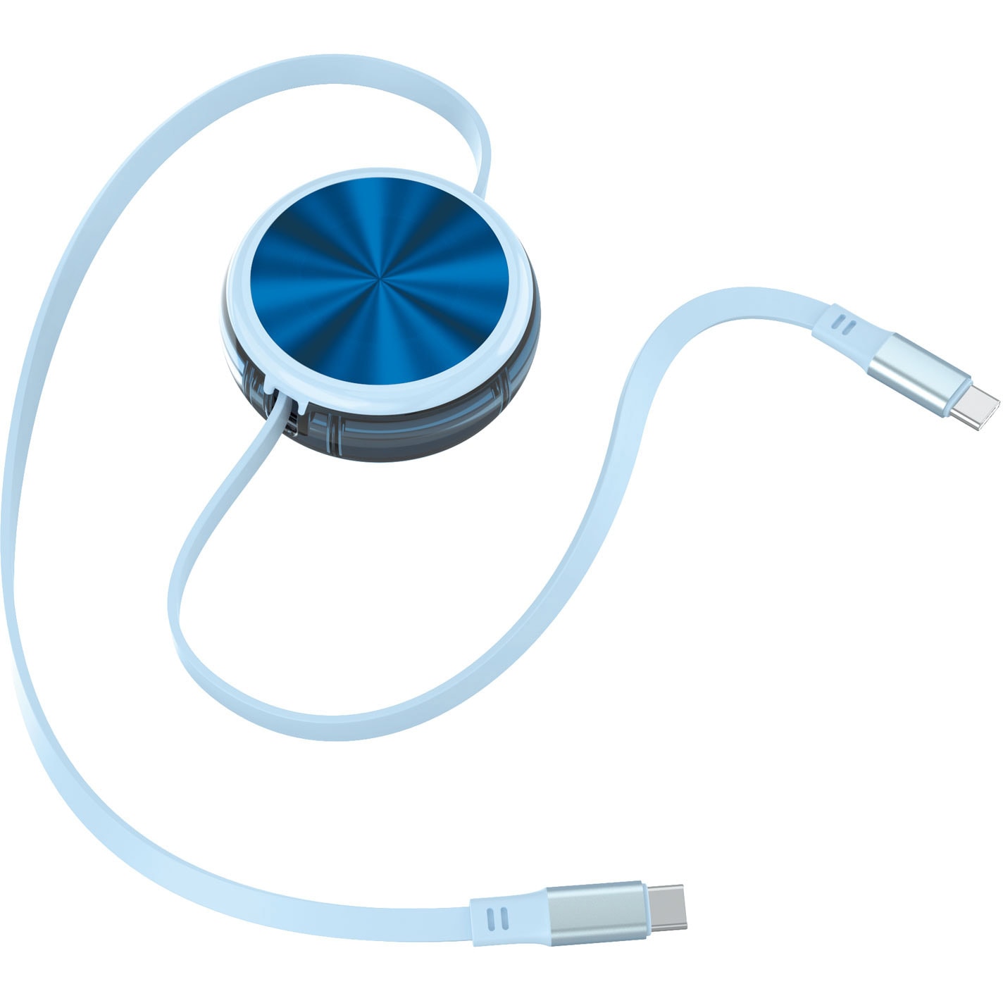 AC-CCR-CC75BL BaumCableコードリール式ケーブル センチュリー アリス