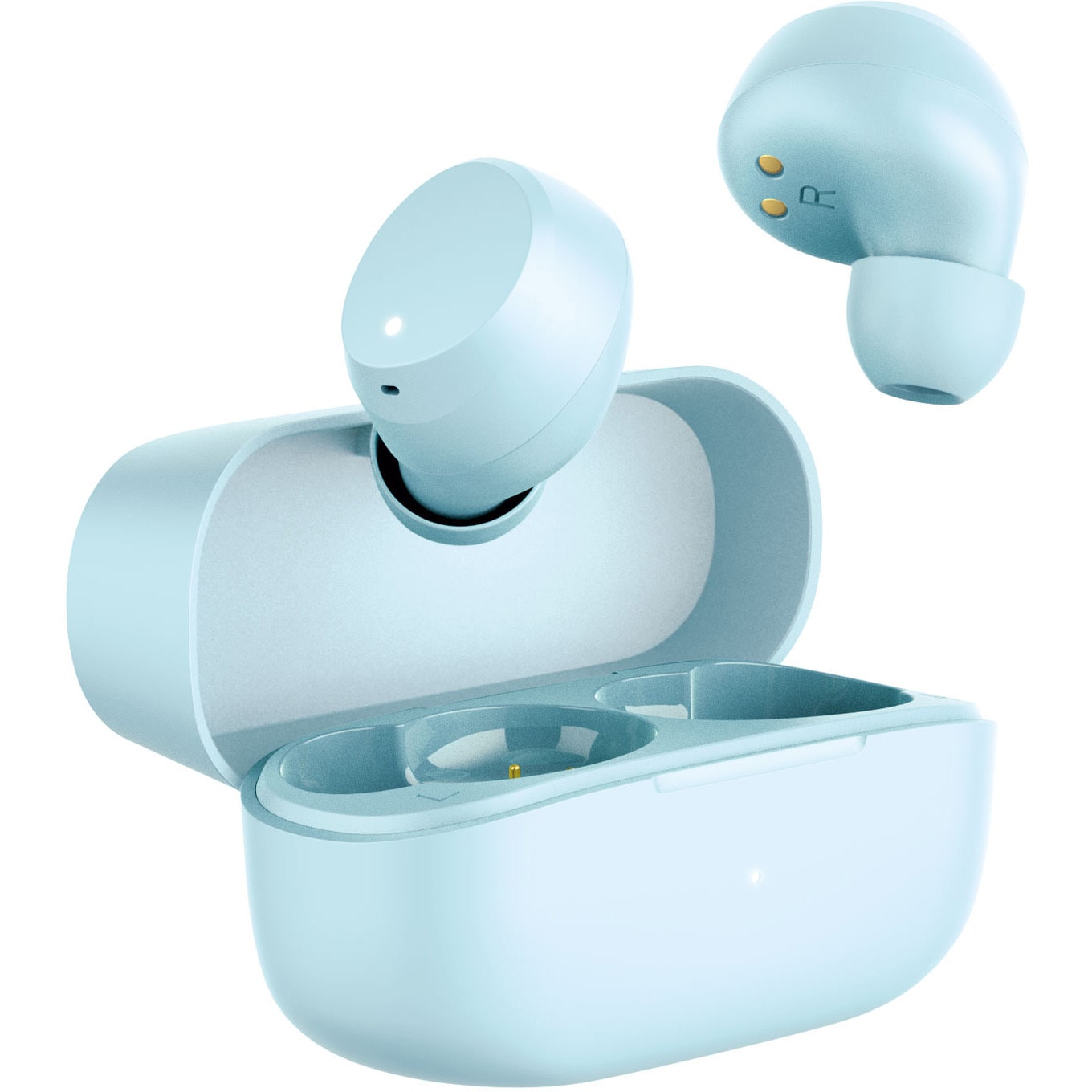 The☆POPフルワイヤレスイヤホン センチュリー Bluetooth カナル The☆POPフルワイヤレスイヤホン センチュリー Bluetooth カナル