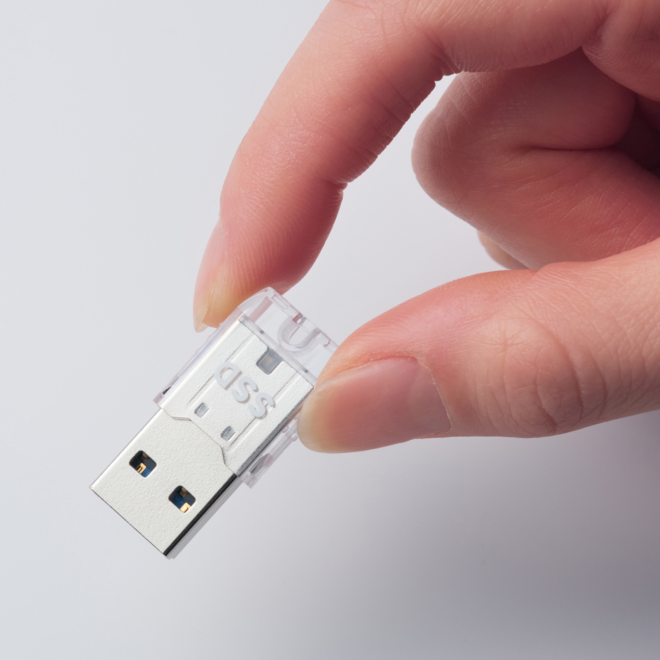 PHD-USSD-250G USB 10Gbps ポータブルSSD プリンストン 250GB 【通販