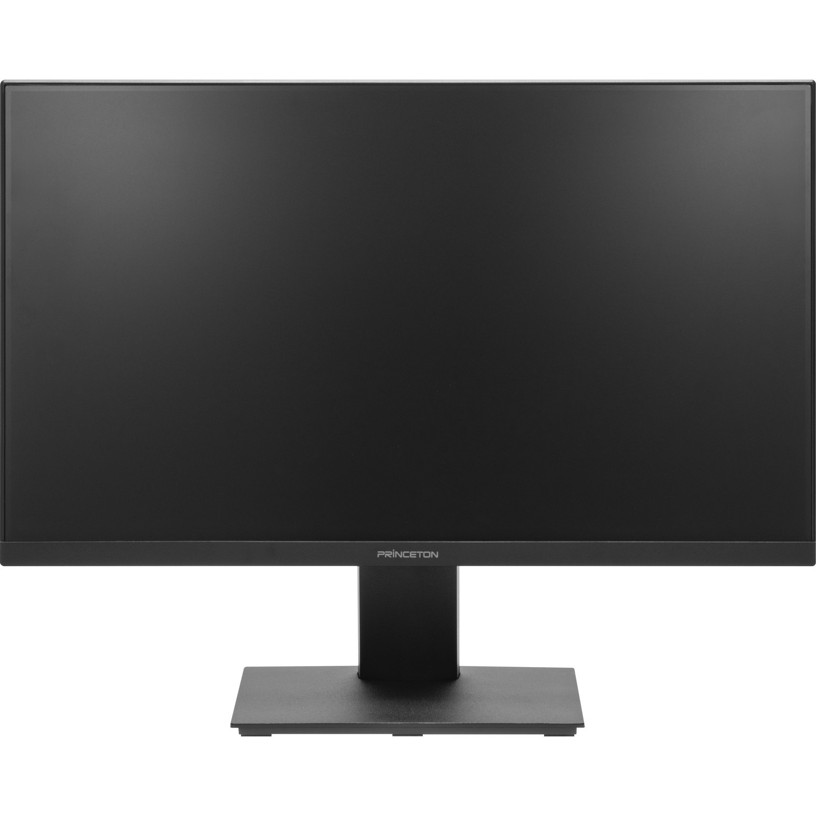 PTF-H242W-BK 100HzIPSパネル23.8型液晶モニター(4端子モデル) プリンストン ブラック スピーカー2W×2 ノングレア 17,026円