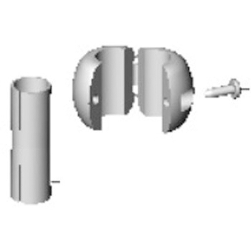 A-1910-10 ホースストッパー 1個 INAX(LIXIL) 【通販モノタロウ】