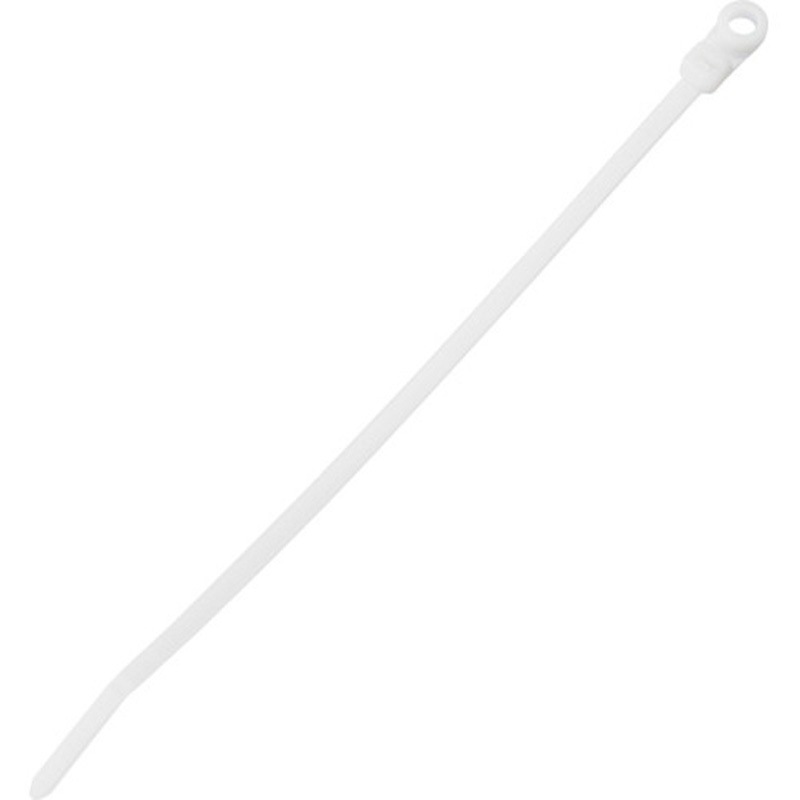 PLC4H-S25-TL パンタイ クランプタイプ ナイロン結束バンド PANDUIT(パンドウイット) 最大結束径102mm 1箱(500本)
