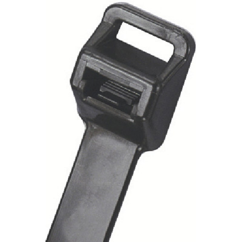 PRT8EH-C0 ナイロン結束バンド(耐候性タイプ) PANDUIT(パンドウイット