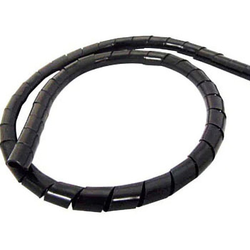 DP-50B ラセンチューブ デンカエレクトロン 1セット(10m×2本) DP-50B