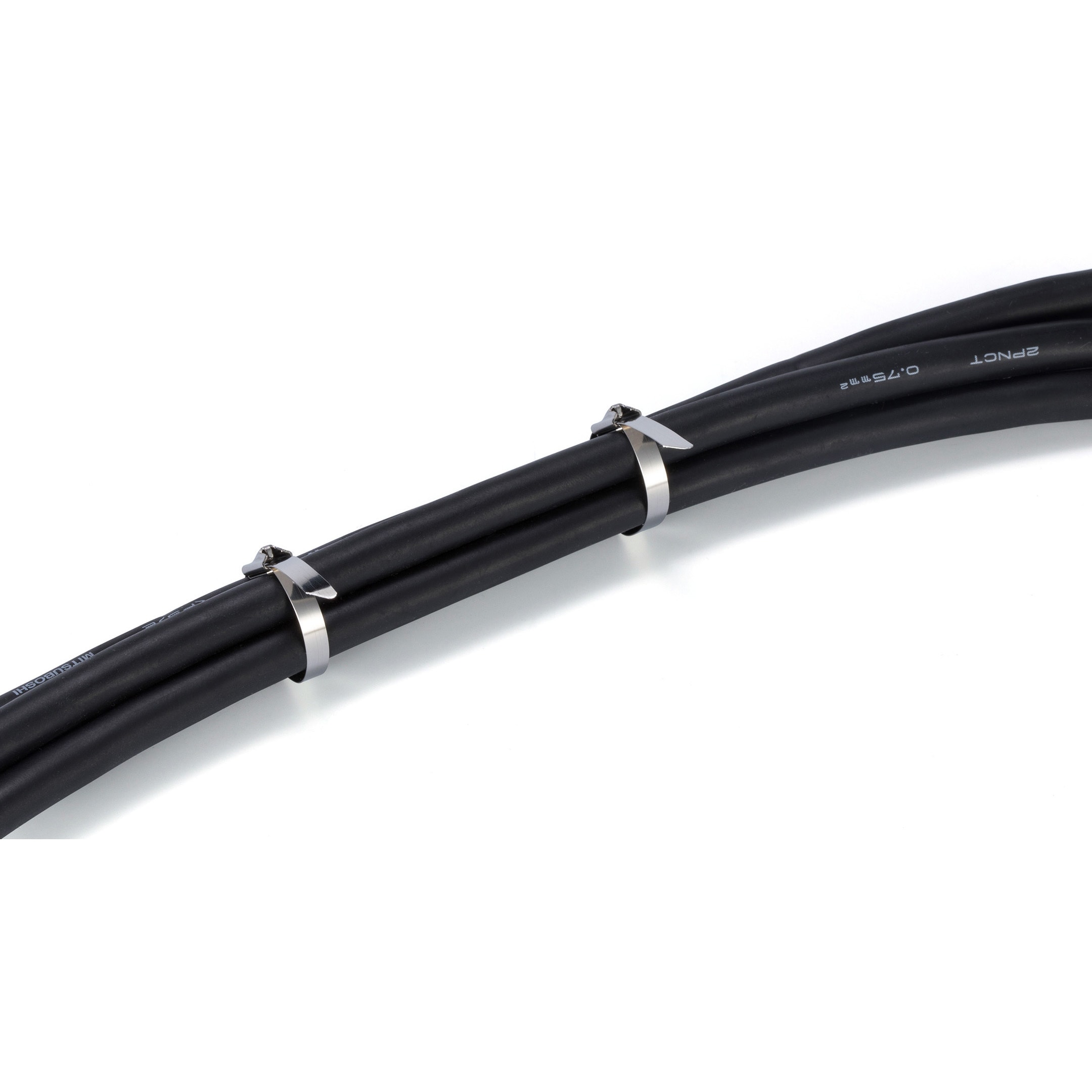 SCT7.9-1000 ステンレス結束バンド SCTシリーズ タカチ電機工業 長さ