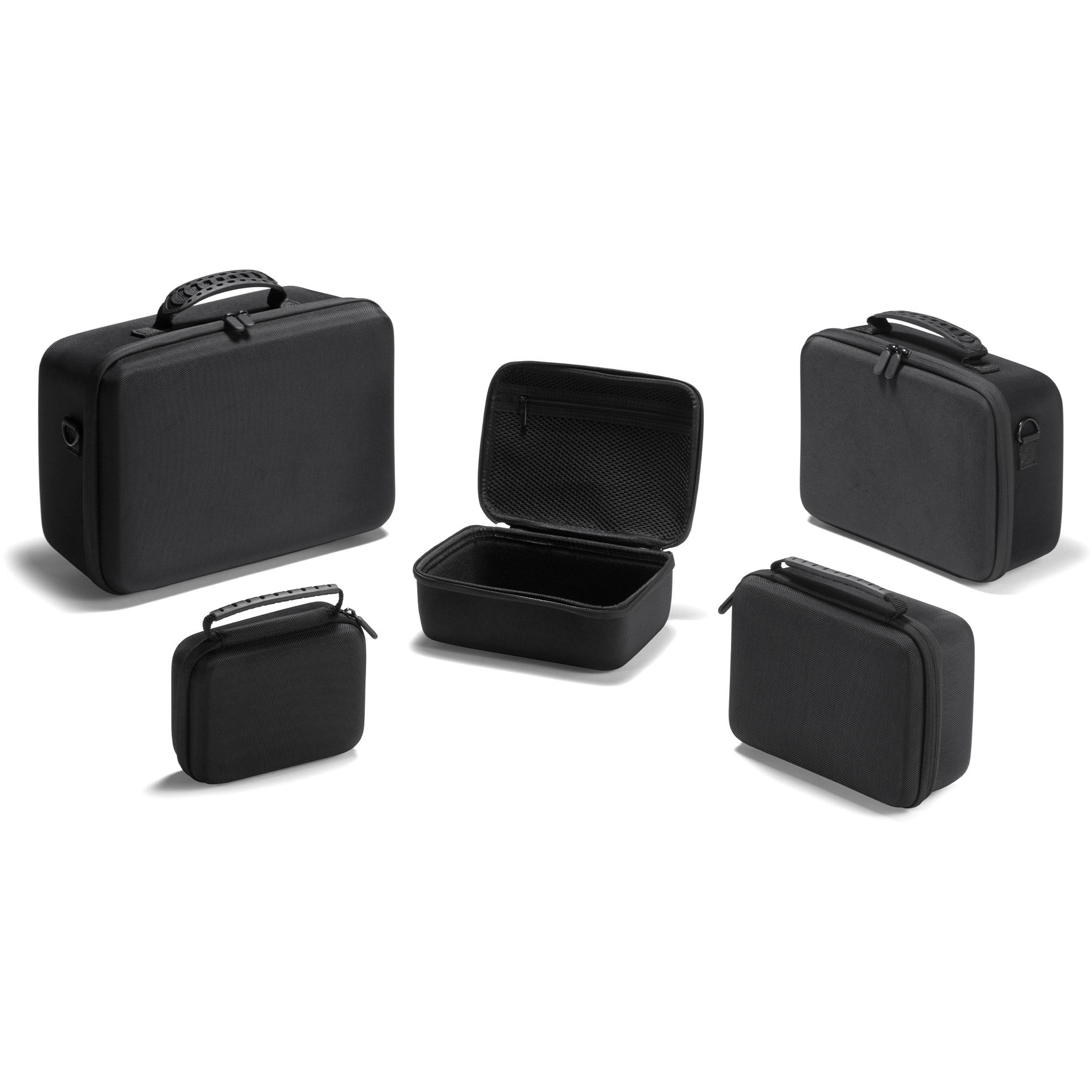 SC28-21-11S ソフト収納ケース SCシリーズ タカチ電機工業 外寸(幅