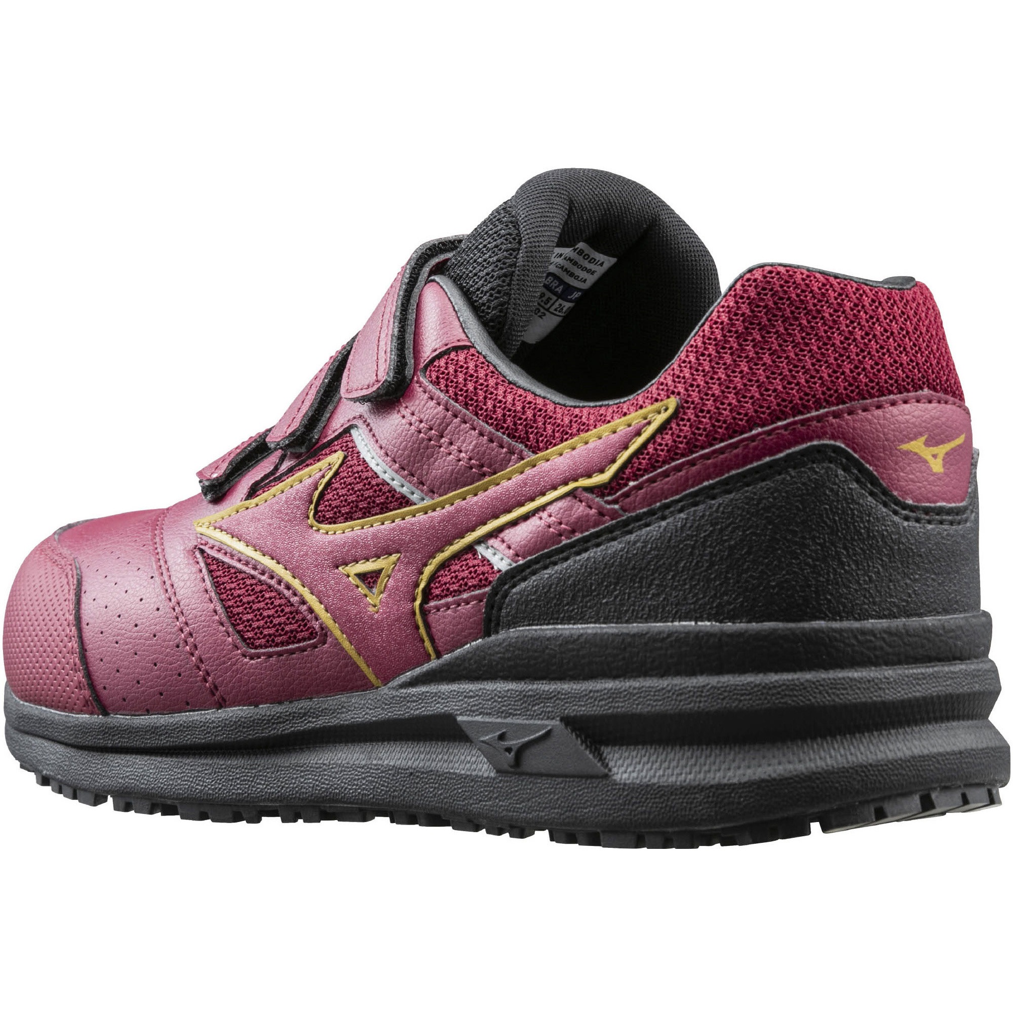 F1GA210563 ALMIGHTY LSⅡ22L WIDE 1足 mizuno(ミズノ) 【通販モノタロウ】