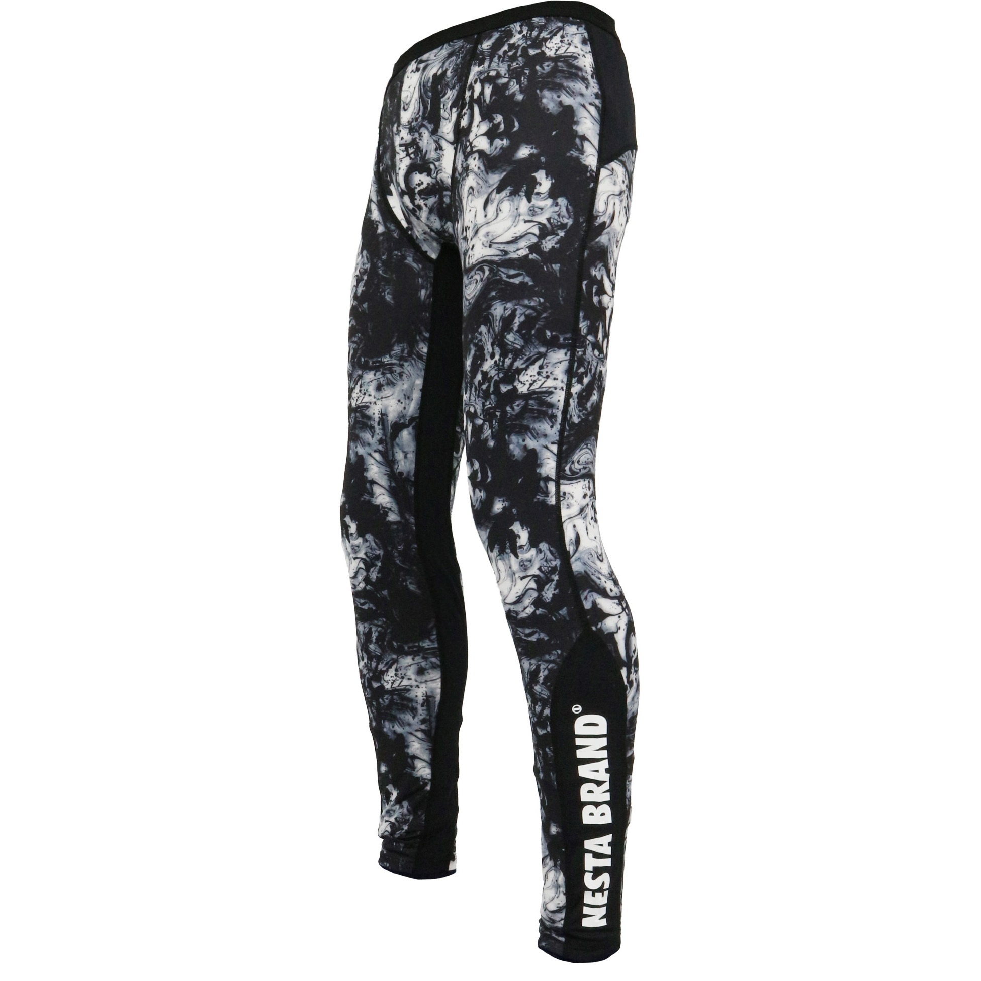 NEW09P-L ネスタ ストレッチタイツDEO ケイワーク サイズL NEW09P-L