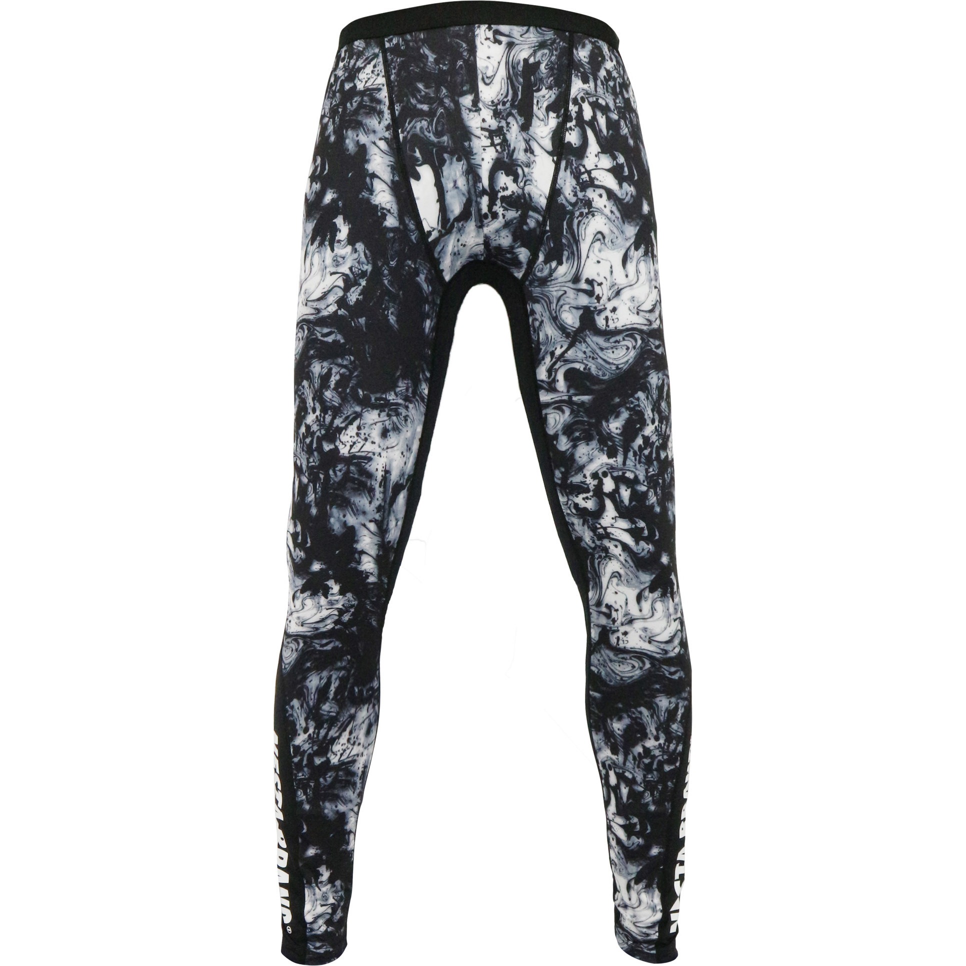 NEW09P-L ネスタ ストレッチタイツDEO ケイワーク サイズL NEW09P-L