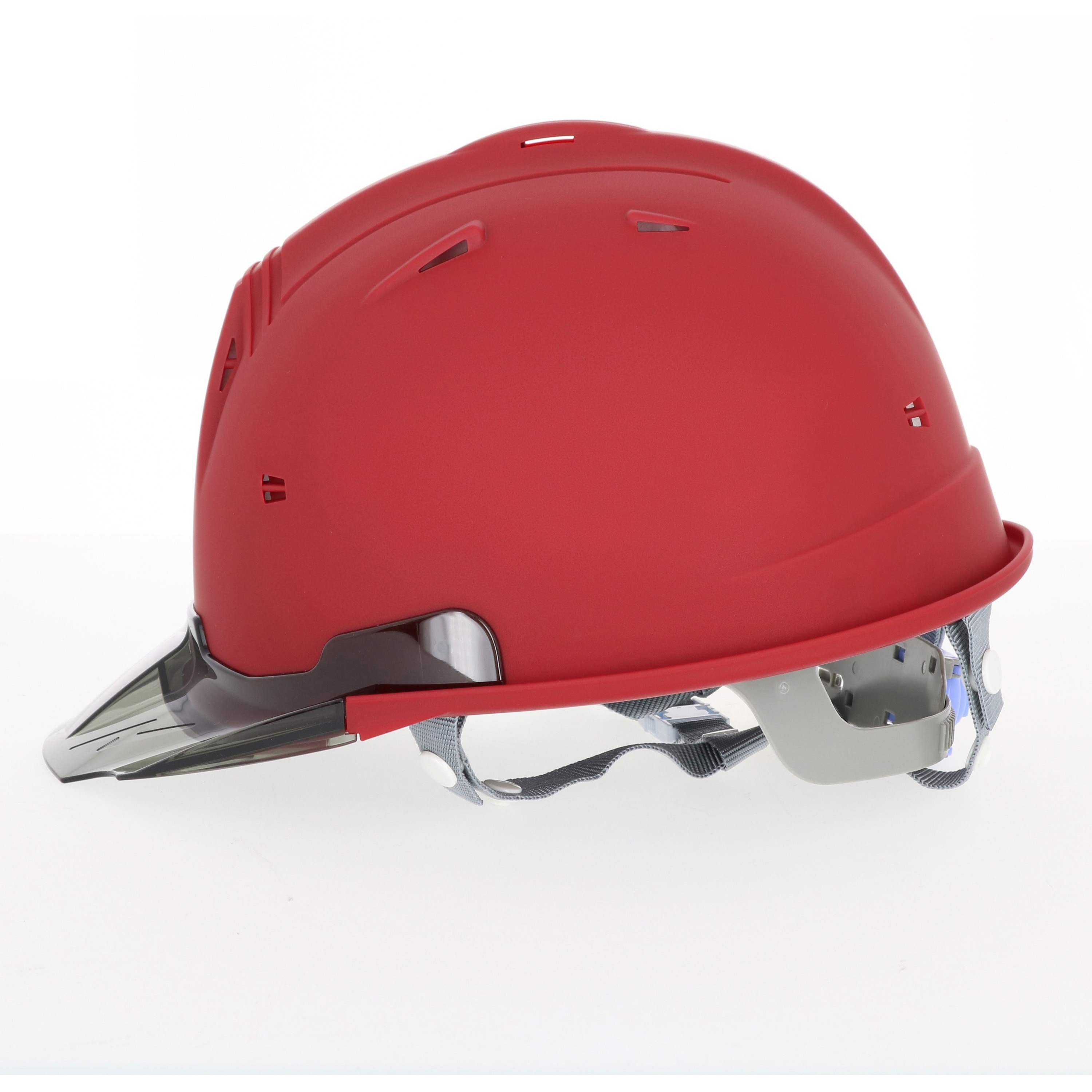 SS-19V型T-P式RA ヘルメット マット塗装 進和化学工業(SHINWA