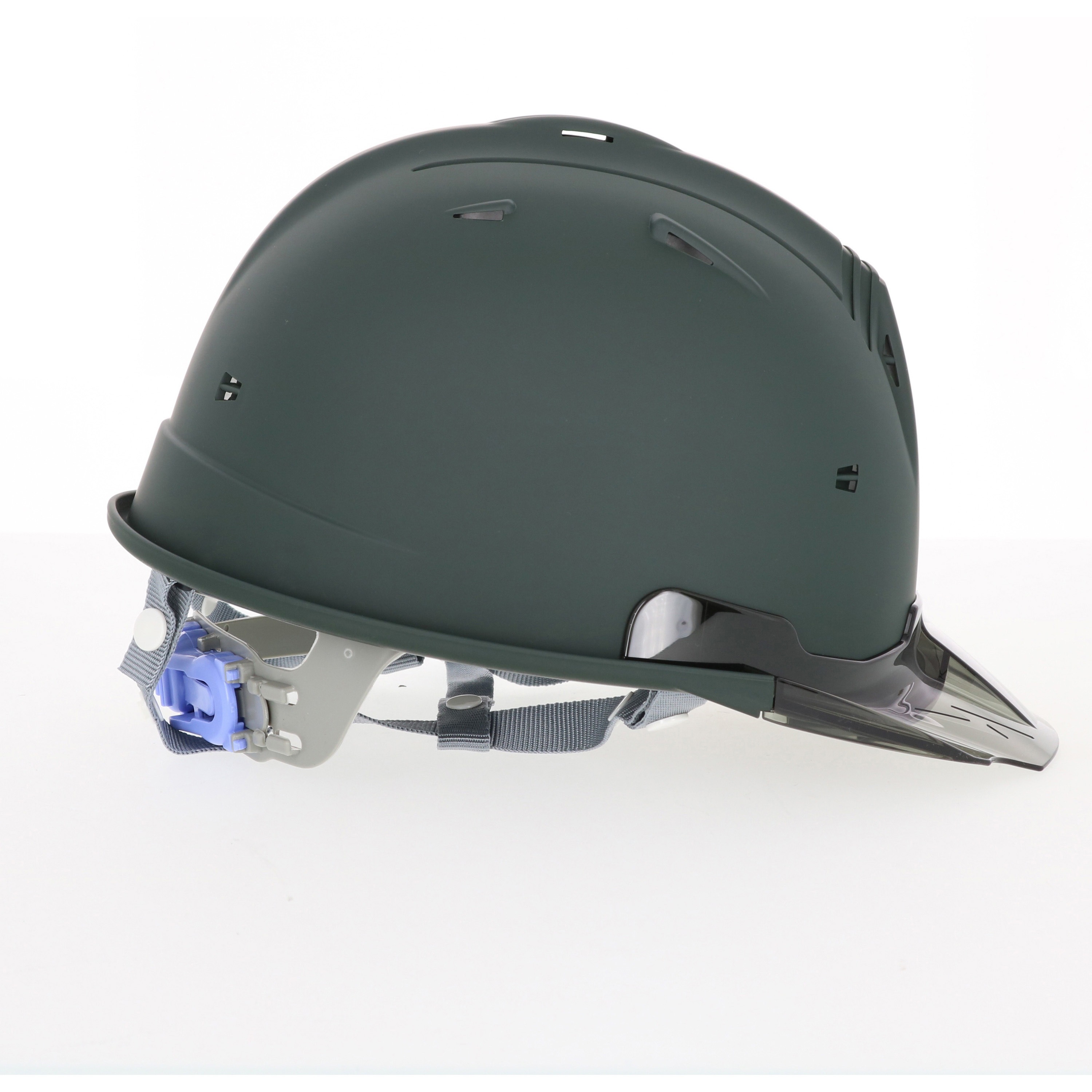 SS-19V型T-P式RA ヘルメット マット塗装 進和化学工業(SHINWA) 飛来