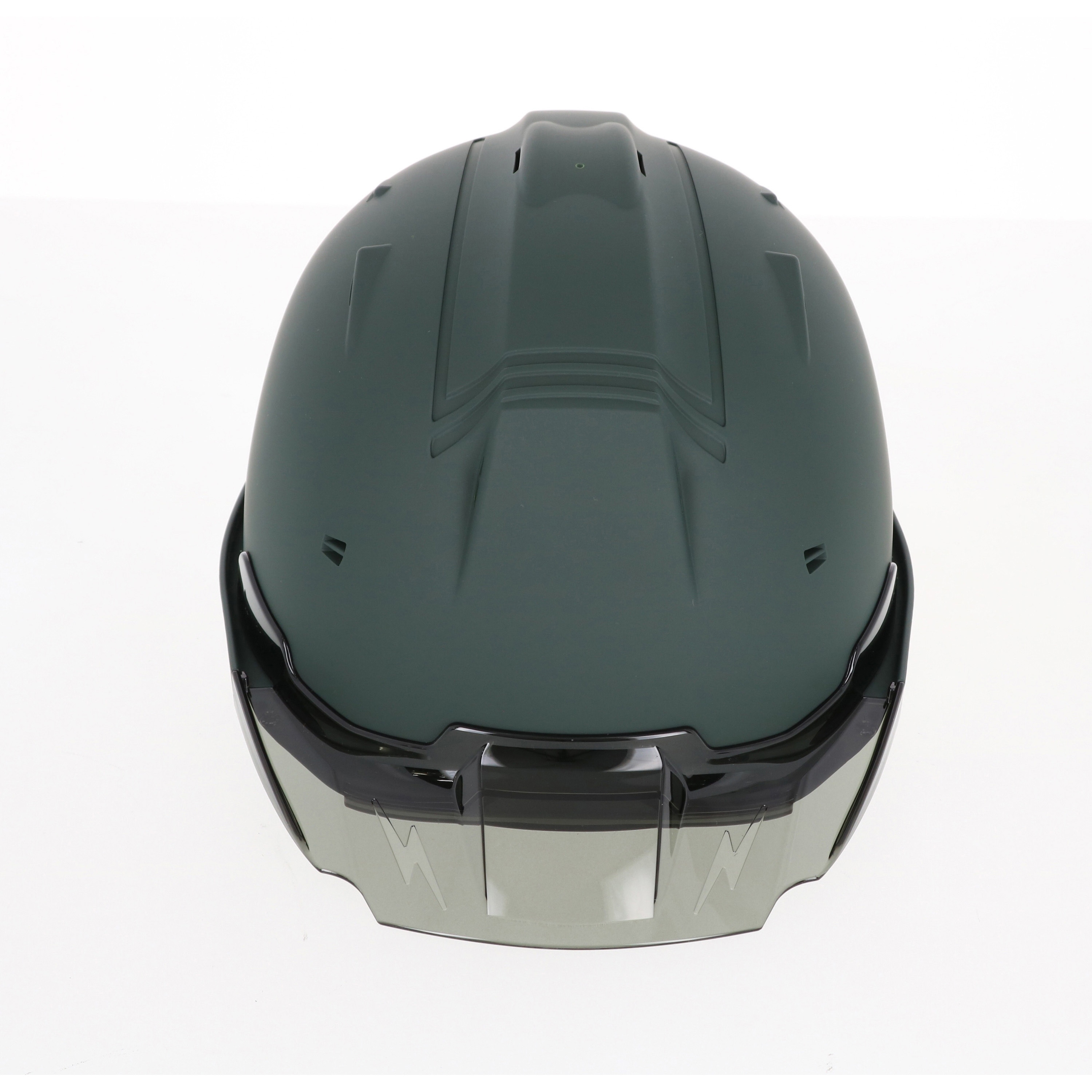 SS-19V型T-P式RA ヘルメット マット塗装 進和化学工業(SHINWA