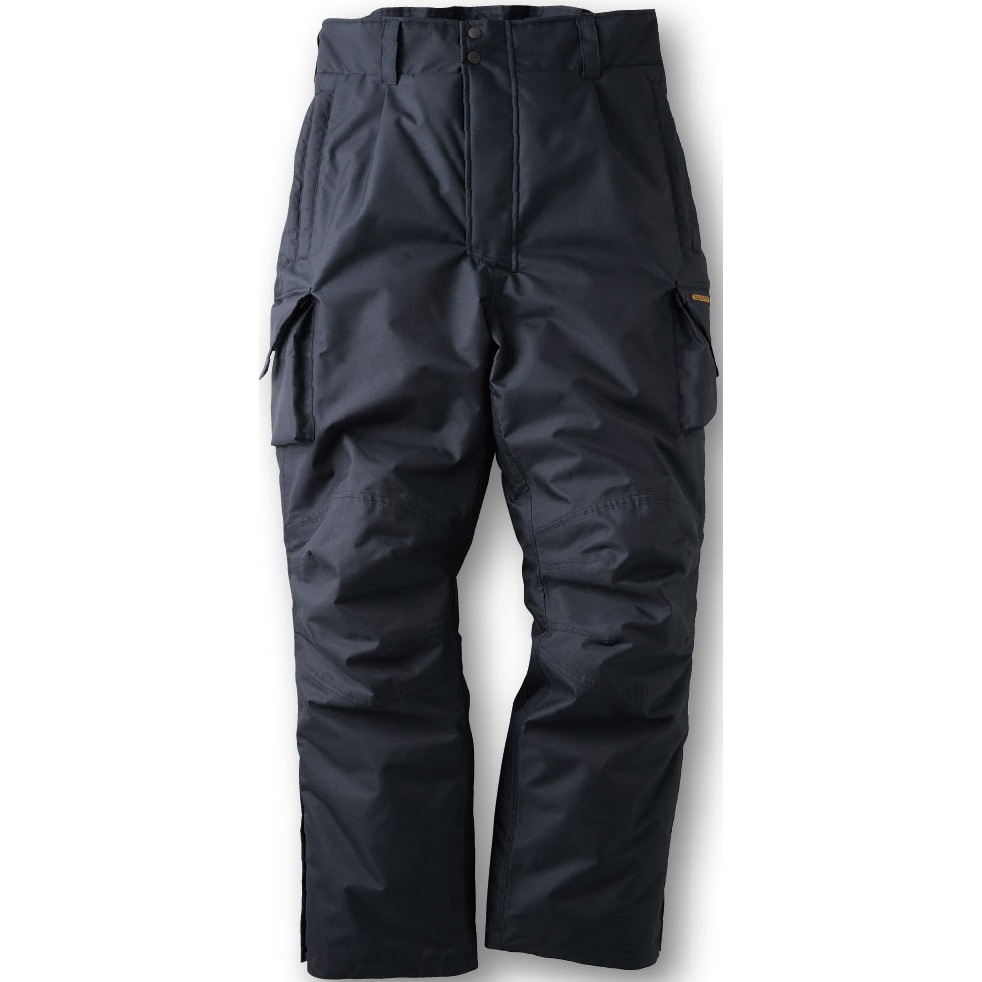GR1107 ウインターパンツ TAKAYAWORKWEAR ポリエステル100% サイズ4L  GR1107 13,986円