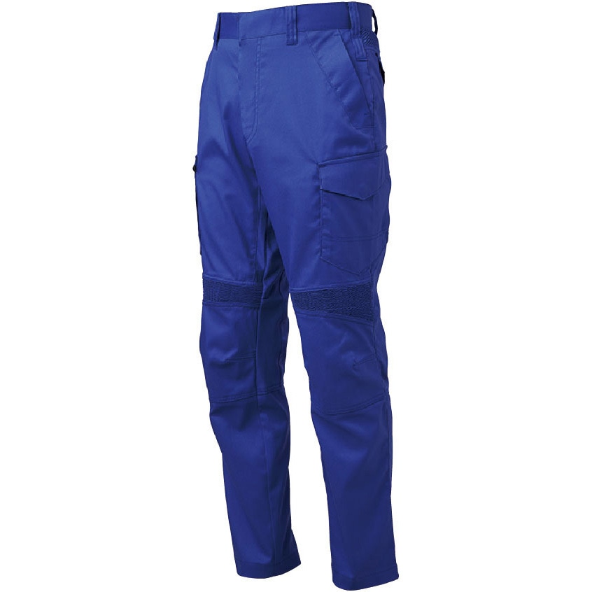 TWA113 EXカーゴパンツ TAKAYAWORKWEAR ストレッチ 混率ポリエステル65・綿35%