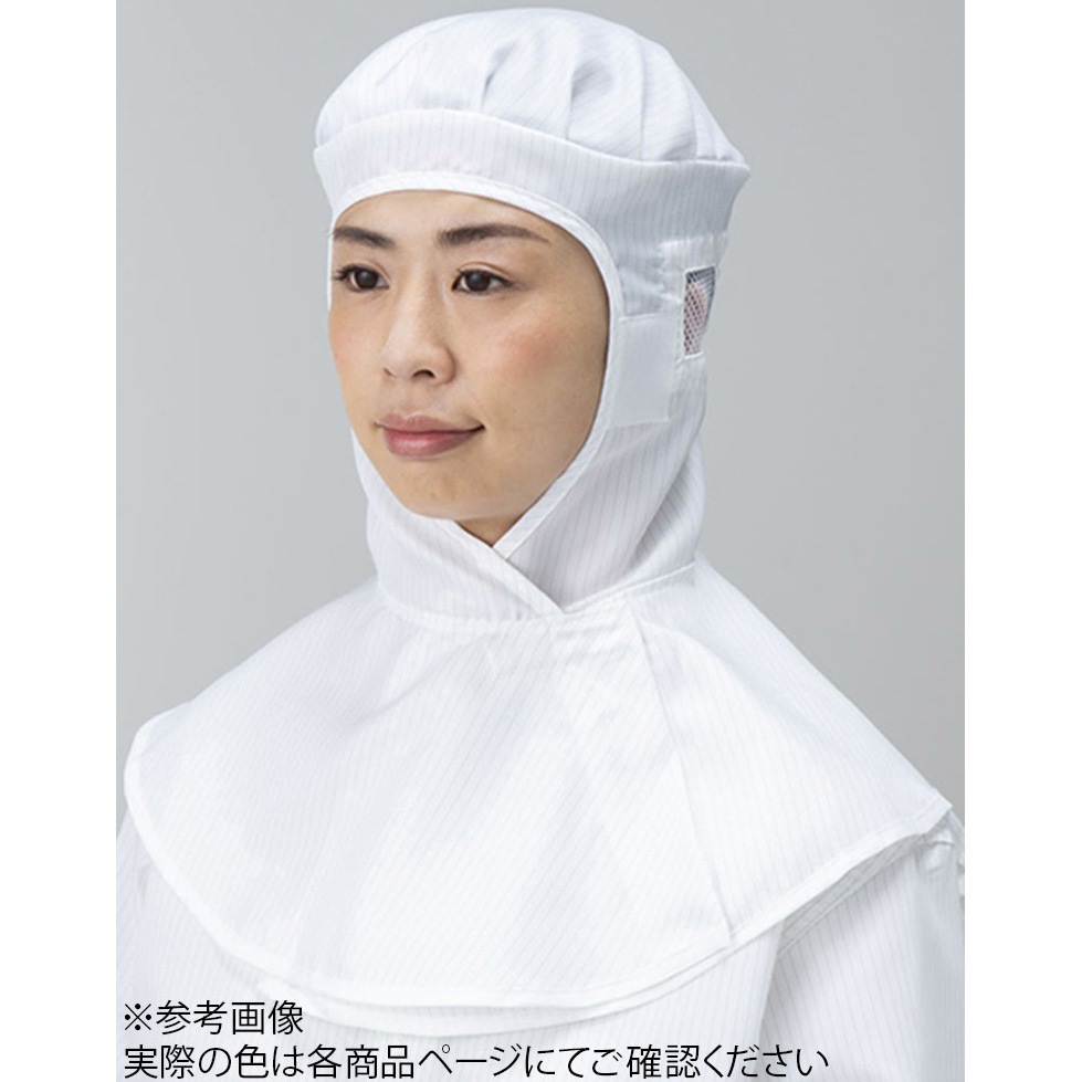 フード帽 参考 神々しく