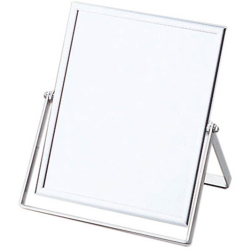 AL-20 平面鏡 1個 ケニス 【通販モノタロウ】