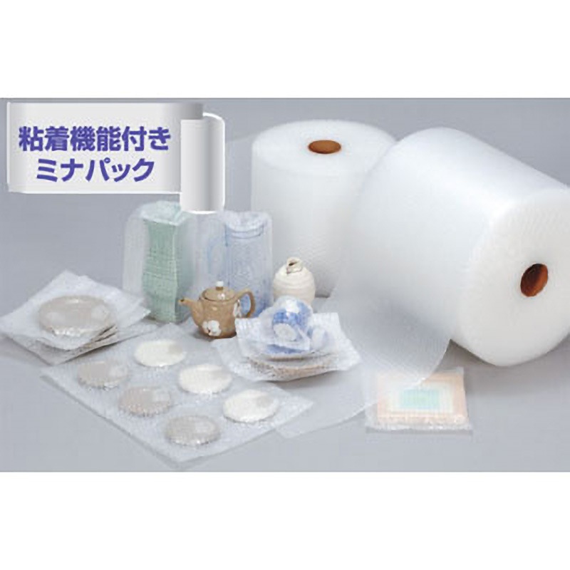 641L ノンテープパック自粘さん 酒井化学工業 1セット(4本) 641L 8,498円