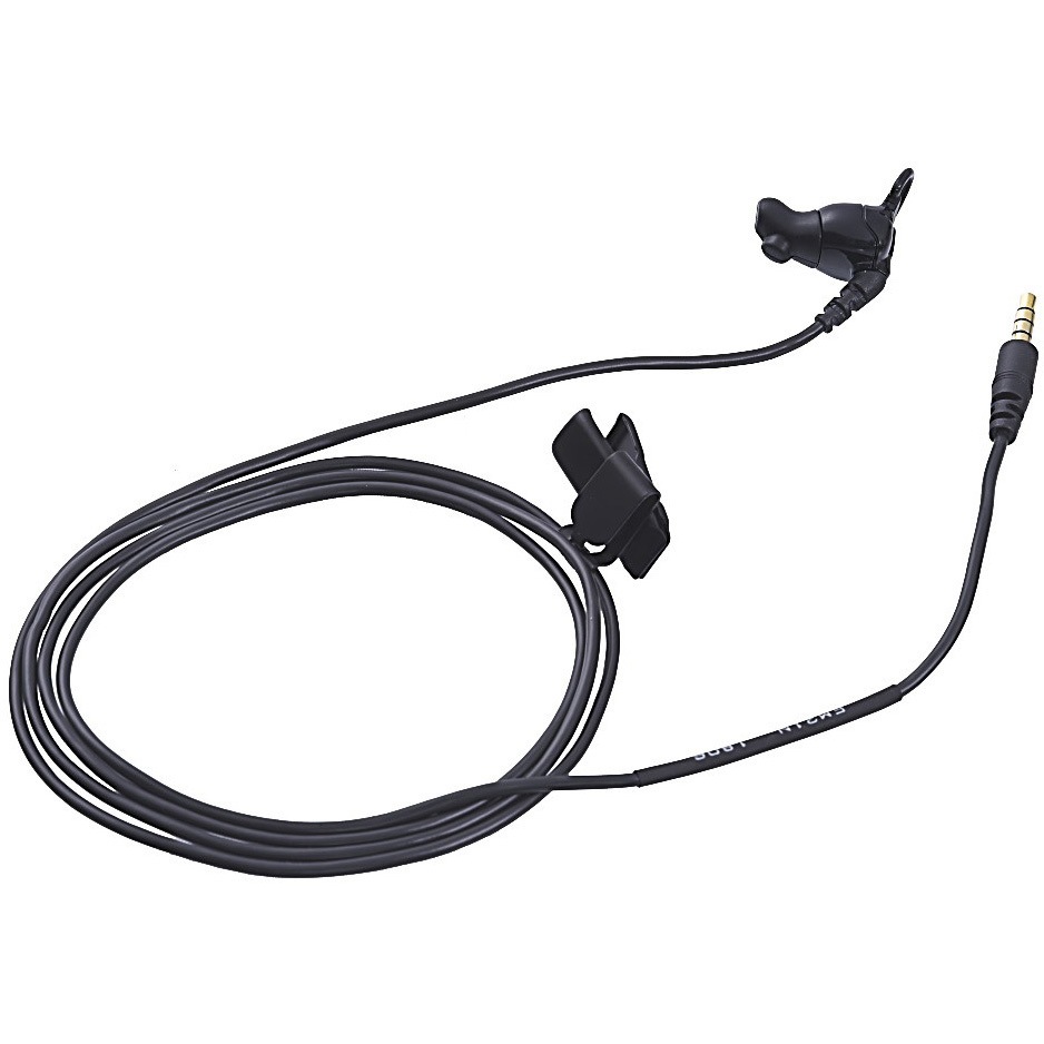 【業務用】骨伝導イヤーマイクEM21　3.5φ　スマホ接続 EM21N-Tip 骨伝導イヤホンマイク 1個 テムコジャパン 【通販モノタロウ】