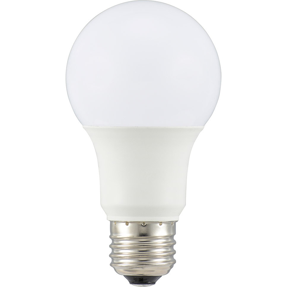 LDA7N-G AG52 LED電球 E26 60形相当 全方向タイプ オーム電機 一般球