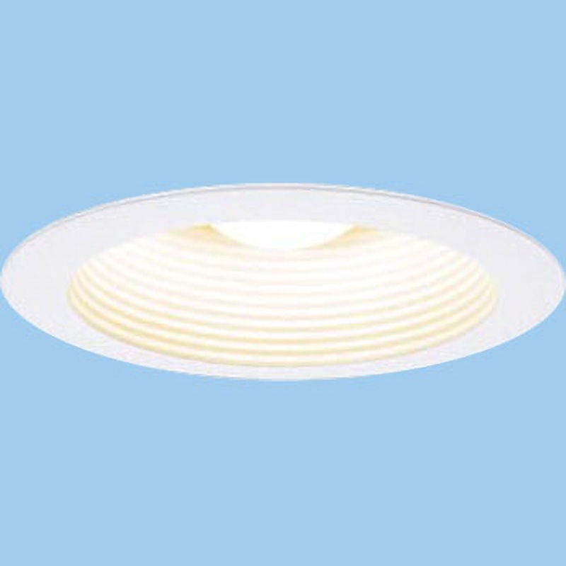 NNN61516WK LED電球DL 白 Panasonic(パナソニック) 天井埋込型 100V 埋
