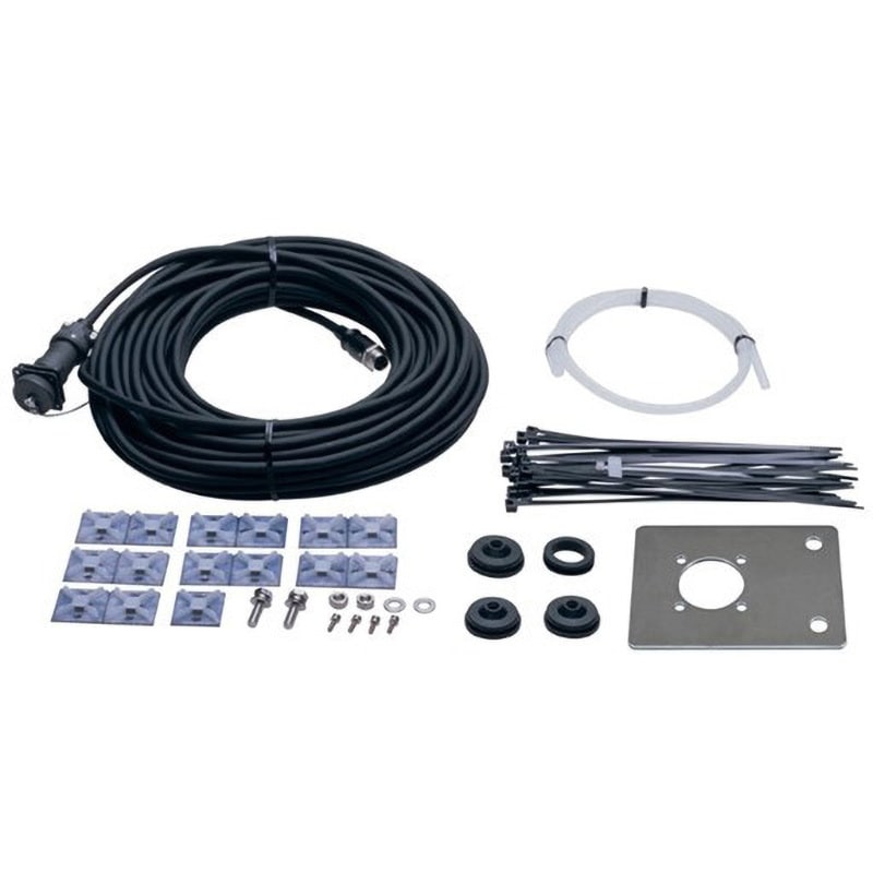 CCA-452-100 後方カメラケーブル クラリオン (Clarion) 長さ20m  CCA-452-100