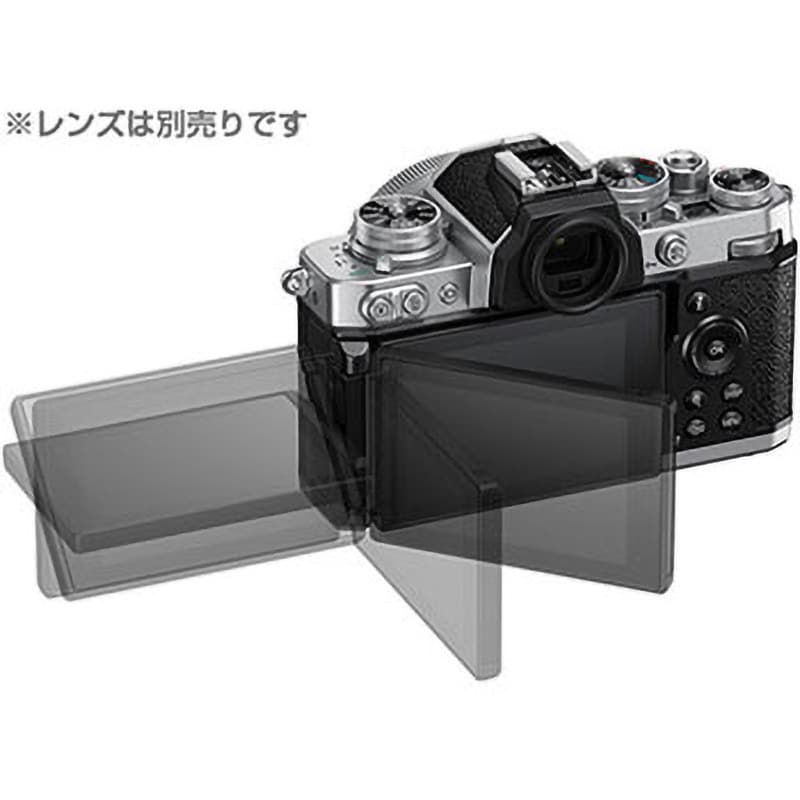 Z fc ミラーレス一眼カメラ Z fc 1個 Nikon(ニコン) 【通販モノタロウ】