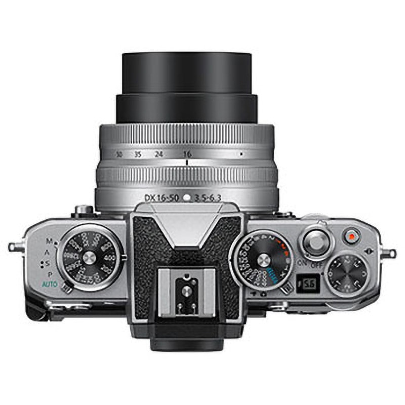 Nikon - 鯖の味噌煮缶◇ ニコン Z fc 16-50 VR SLレンズキット Nikon Z fc 16-50 VR SL レンズキット 作例付き使用レビュー