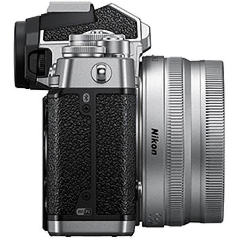 ミラーレス一眼 Nikon Z fc FC 16-50 VR Z fc 16-50 VR SL ミラーレス一眼カメラ Z fc 1個 Nikon(ニコン