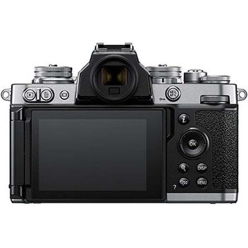 Z fc 16-50 VR SL ミラーレス一眼カメラ Z fc 1個 Nikon(ニコン