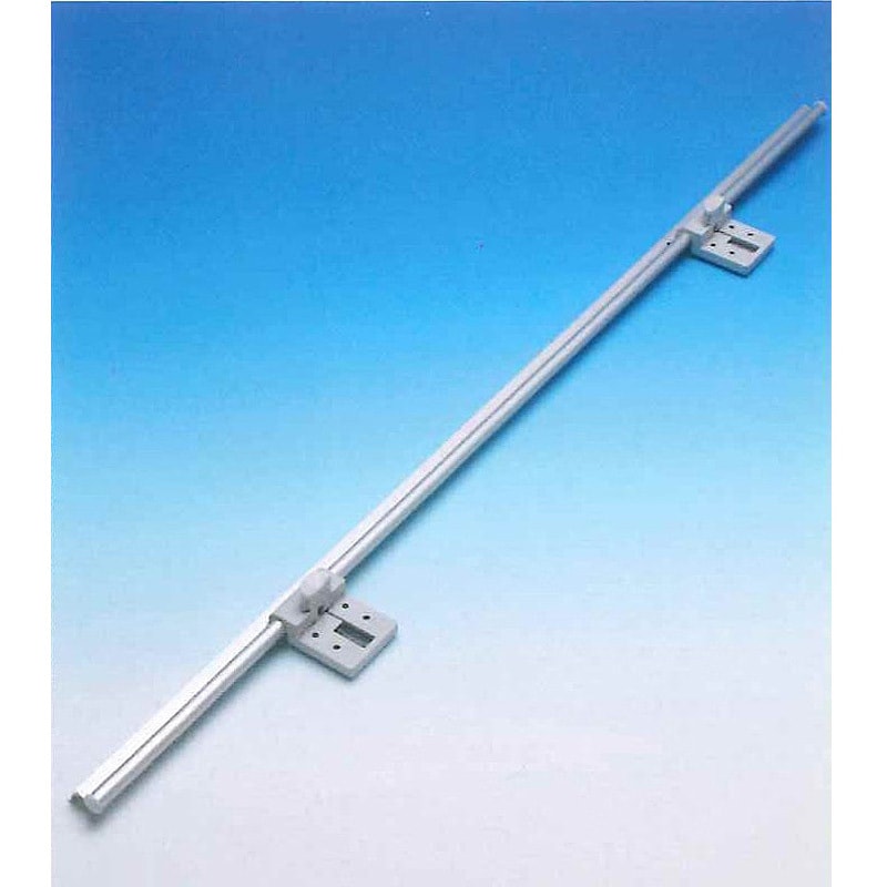 638 スライドテーブルサポートセット 1個 カーク 【通販モノタロウ】