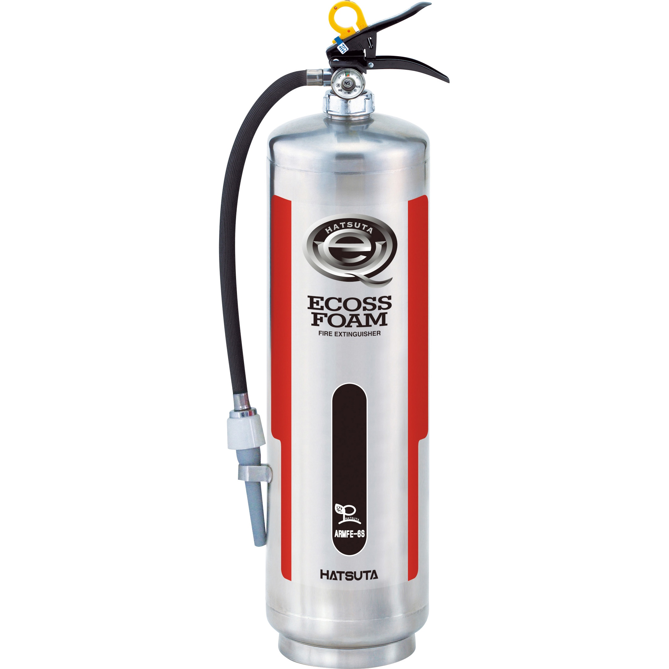 消火器 UFB-3S-2760-HLN｜消火器ボックス（床置き型）｜ユニオン（UNION