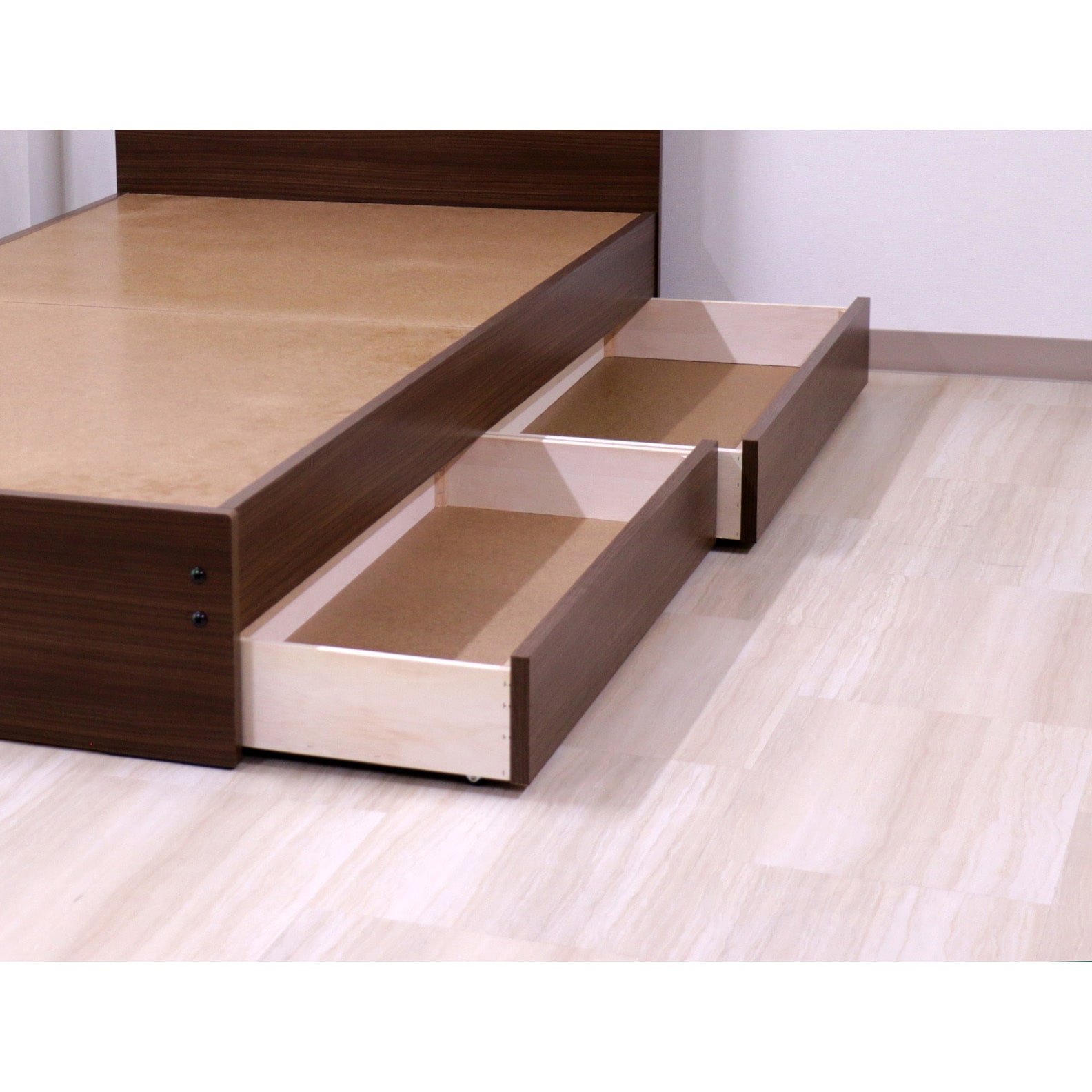 87UB(366，367) 引き出し2杯セット 大小各1個入り 1台 tomozawa 【通販モノタロウ】