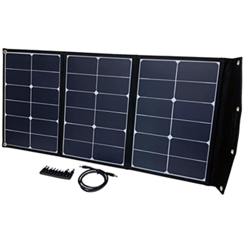 MP-4 ソーラーパネル充電器 1台 Meltec(大自工業) 【通販モノタロウ】