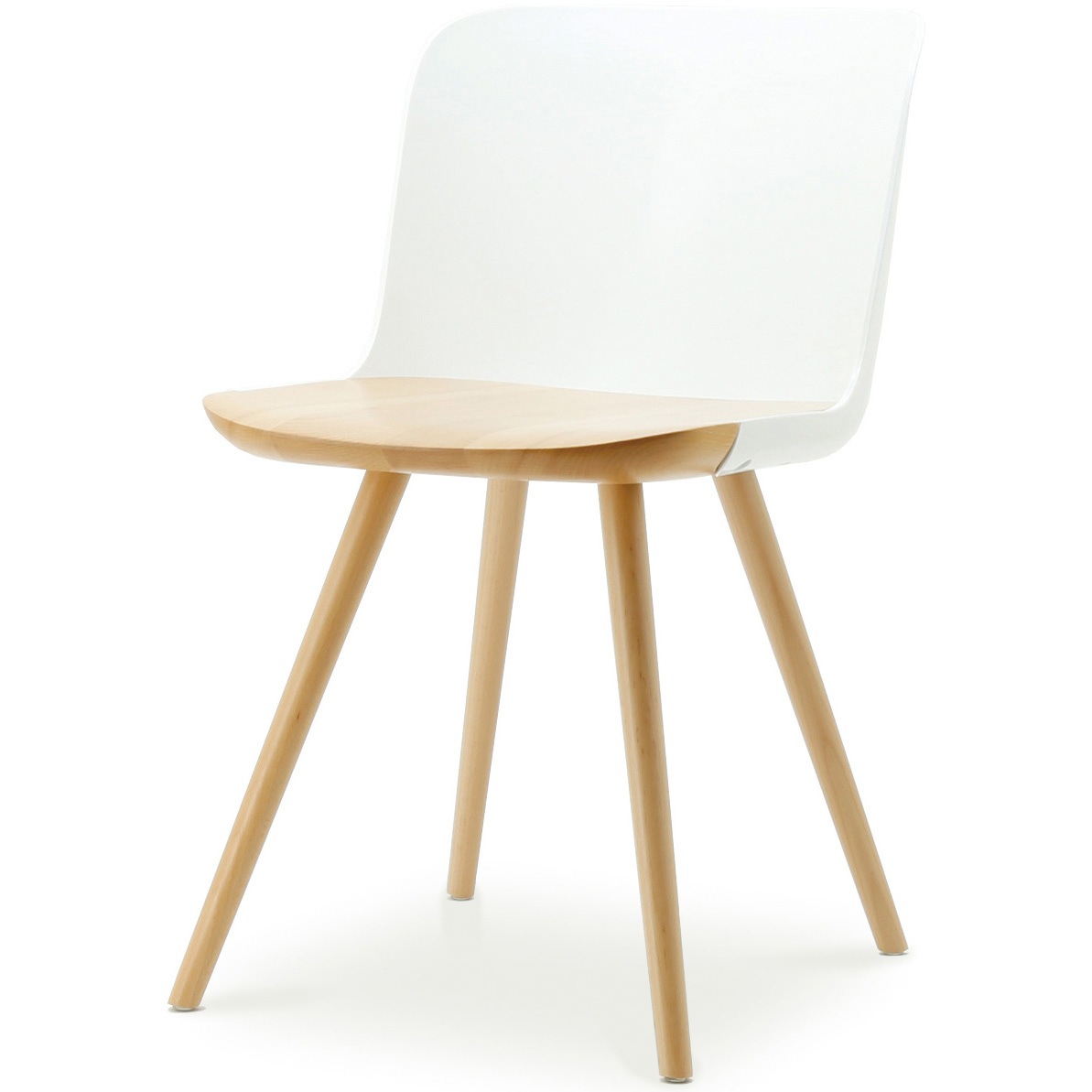 293267 CAPELLAチェア 関家具(COMFY/コンフィー) 幅455mm奥行570mm高さ750mm