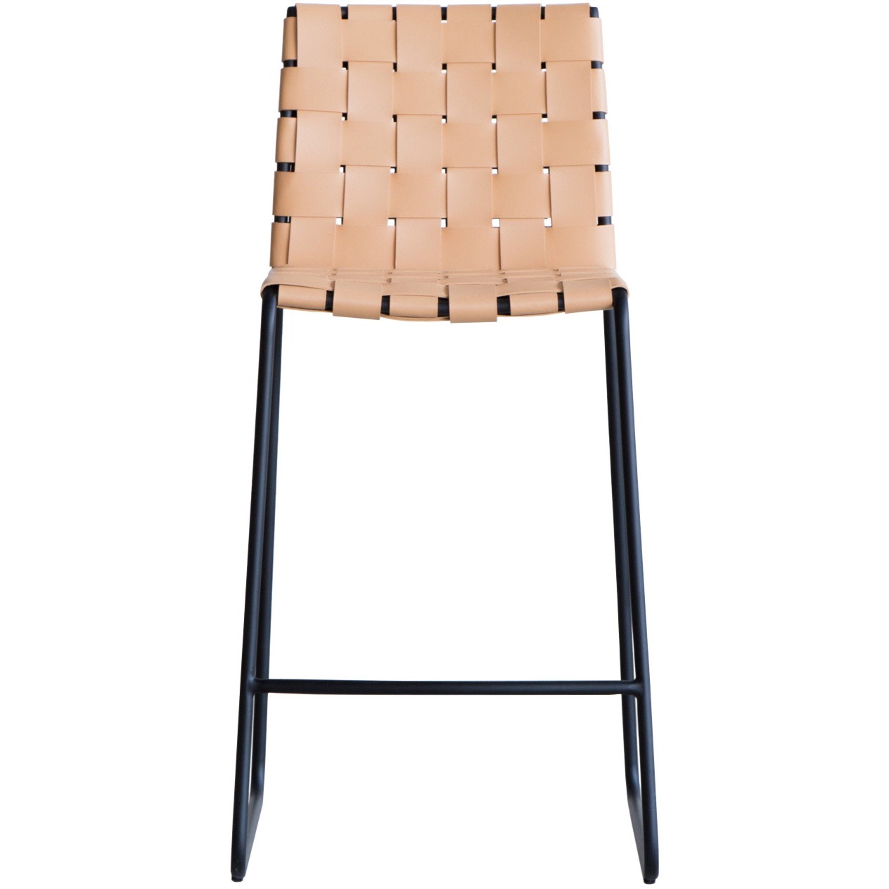 277582 ハーパーカウンターチェア 関家具(yuu/CRASH/クラッシュ) 幅470mm奥行530mm高さ940mm 18,186円