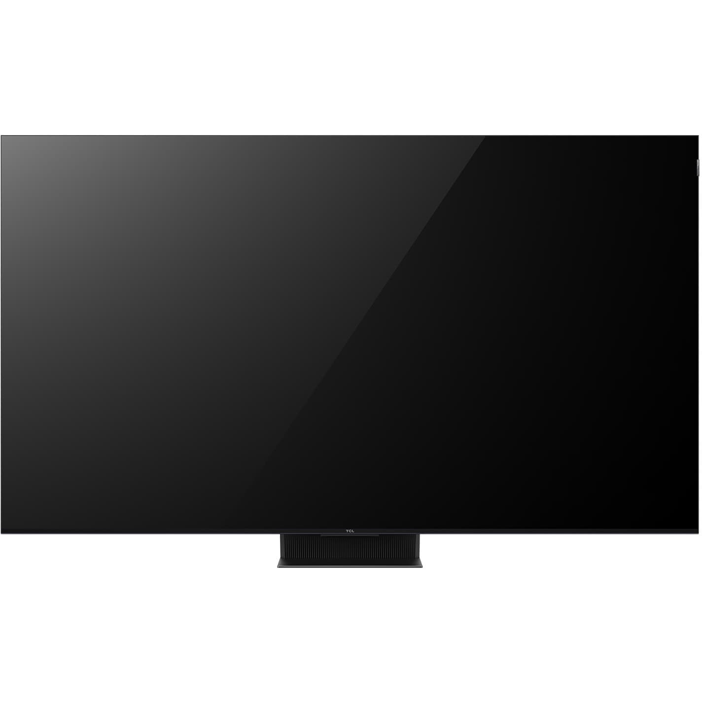 Amazon.co.jp: 【Amazon.co.jp限定】TCL 75V型 4K 量子ドット