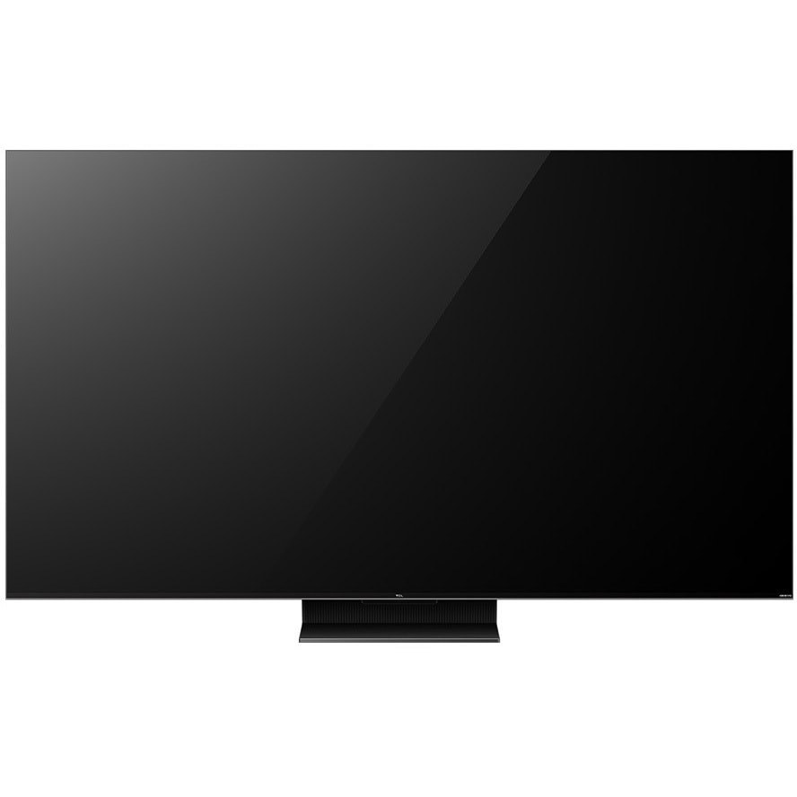 55C755 C755 量子ドットMini LED 4K スマートテレビ 1台 TCL 【通販モノタロウ】