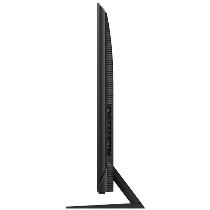 55C755 C755 量子ドットMini LED 4K スマートテレビ 1台 TCL 【通販