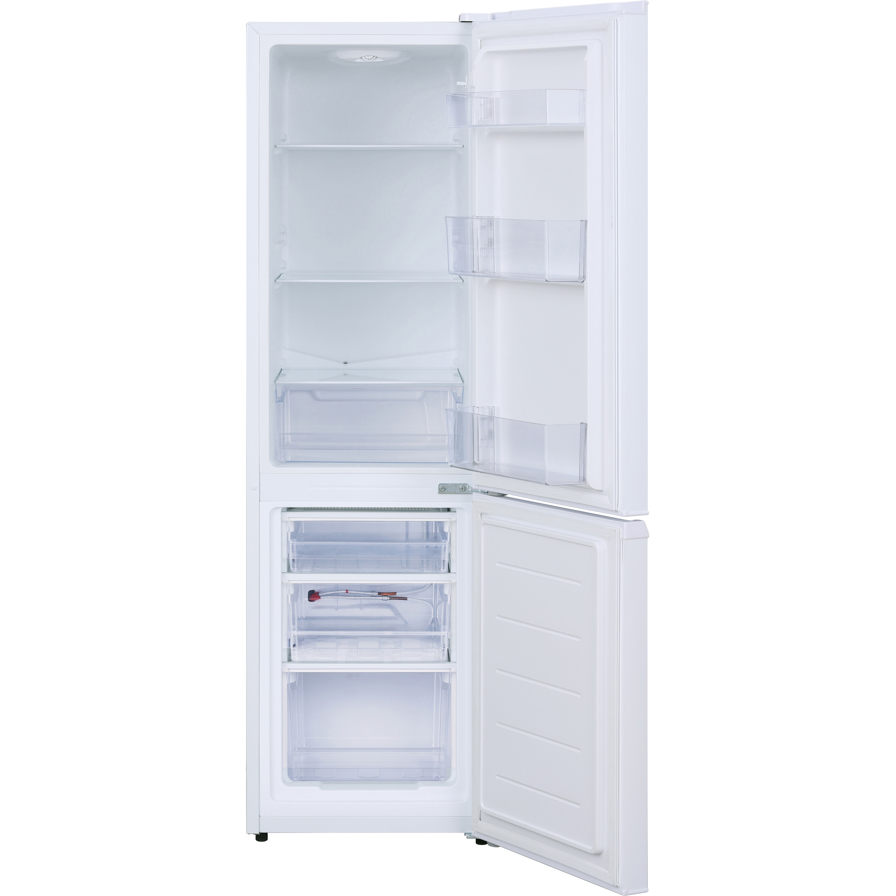 IRSD-17A-W 冷凍冷蔵庫 170L 1台 アイリスオーヤマ 【通販モノタロウ】