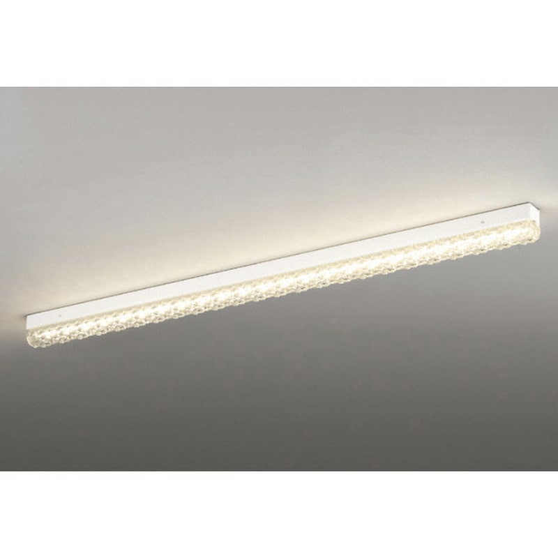 OL291165R LEDベースライト ODELIC(オーデリック) 演色指数94Ra 光束1840Lm 消費電力14.8W 質量2kg   OL291165R