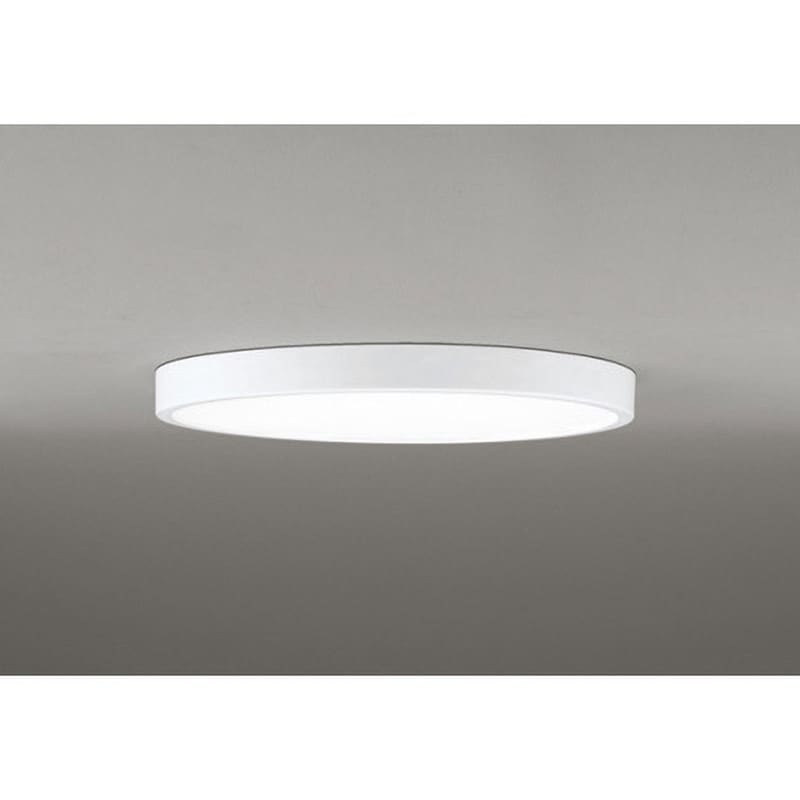 オーデリック OL291362BR Bluetoothシーリングライト OL291362BR フラットプレート 居住用LEDシーリングライト 丸型