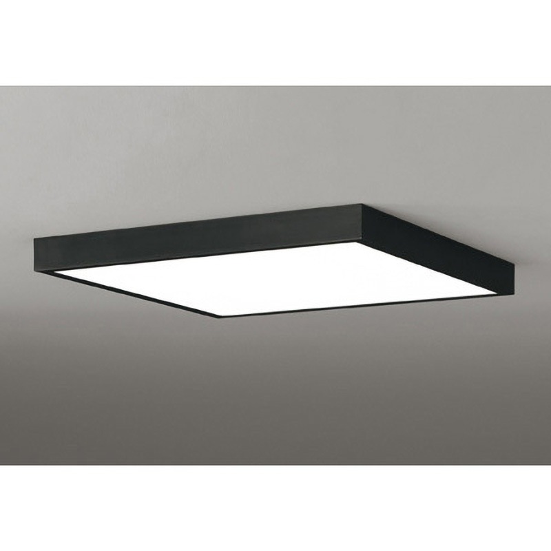 OL291512BR フラットプレート 居住用LEDシーリングライト 角型 ODELIC
