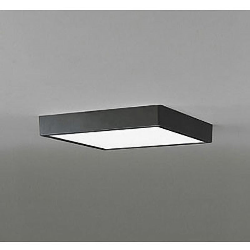 OL251740R フラットプレート LEDシーリングライト □300 ODELIC(オーデリック) Ra94 消費電力15.2W 昼白色   OL251740R