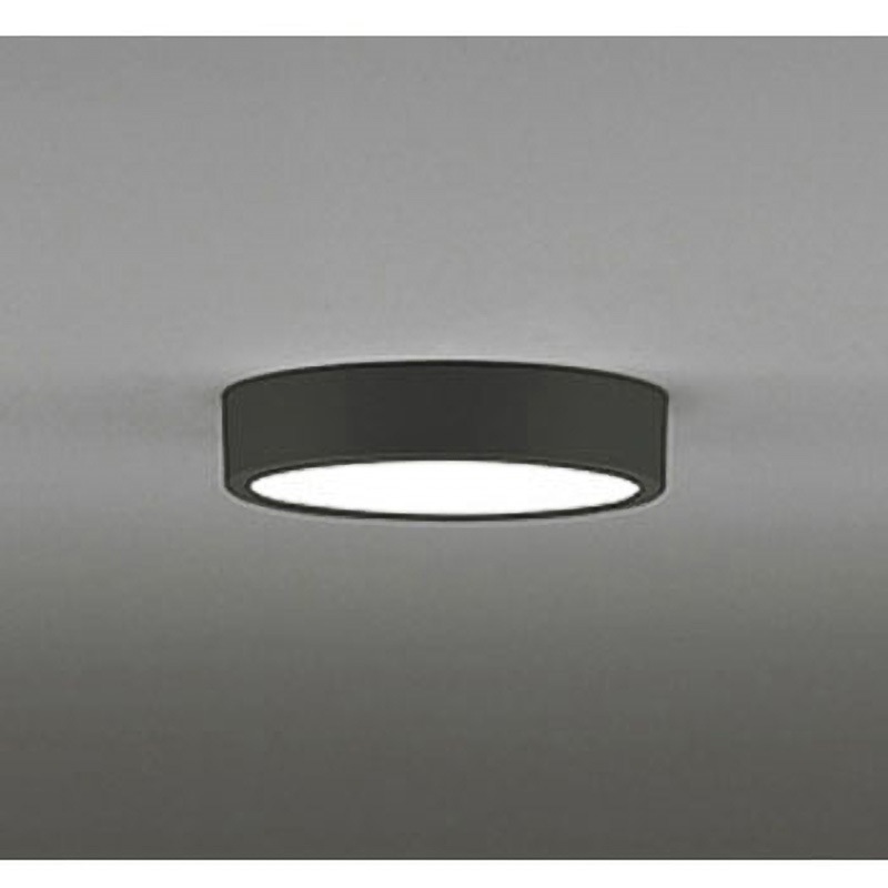 OL251752R フラットプレート LEDシーリングライト Φ150 ODELIC(オーデリック) Ra94 昼白色 調光不可 消費電力10W   OL251752R 5,518円