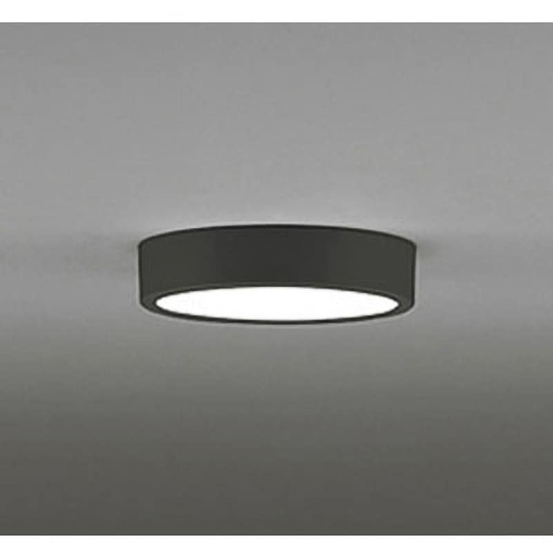 OL251756R フラットプレート LEDシーリングライト Φ150 ODELIC(オーデリック) Ra94 昼白色 消費電力11.6W   OL251756R